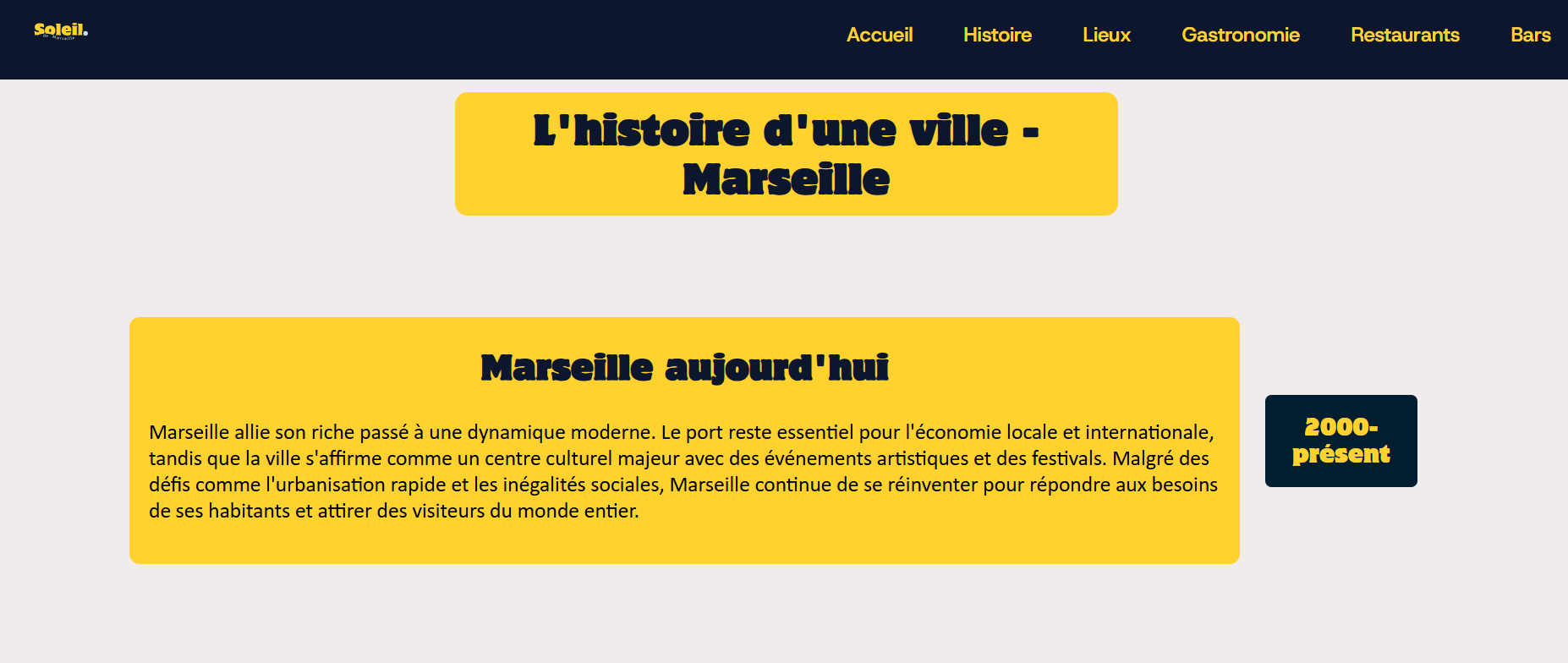 Image du projet Location Maison version2